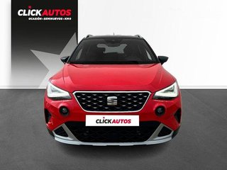 SEAT ARONA 1.0 TSI 110CV XPERIENCE XXL