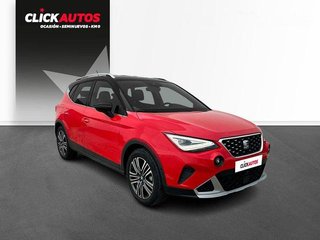 SEAT ARONA 1.0 TSI 110CV XPERIENCE XXL