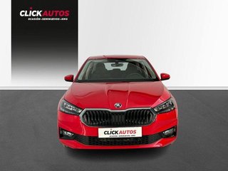 SKODA FABIA 1.0 TSI 110CV AMBITION DSG