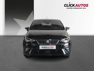 SEAT IBIZA 1.0 TSI 110CV XCELLENCE PLUS DSG