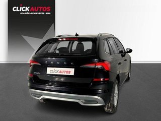 SKODA KAMIQ 1.0 TSI 95CV AMBITION