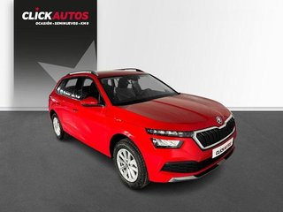 SKODA KAMIQ 1.0 TSI 95CV AMBITION
