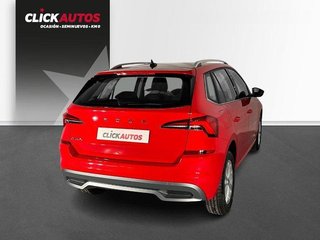 SKODA KAMIQ 1.0 TSI 95CV AMBITION