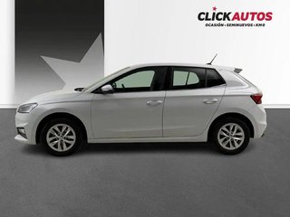 SKODA FABIA 1.0 TSI 95CV AMBITION