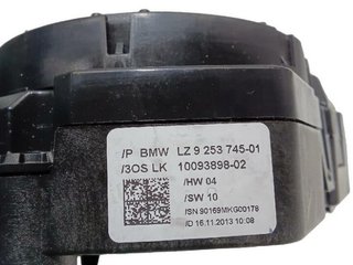 2325476 anillo airbag y lz925374501 bmw serie bmw
