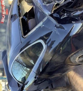 2325476 anillo airbag y lz925374501 bmw serie bmw