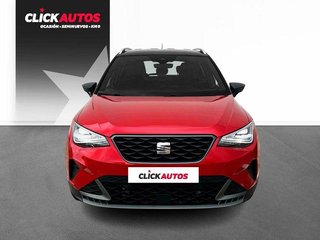 SEAT ARONA 1.0 TSI 110CV FR XM