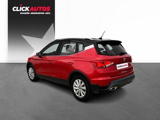 SEAT ARONA 1.0 TSI 110CV FR XM