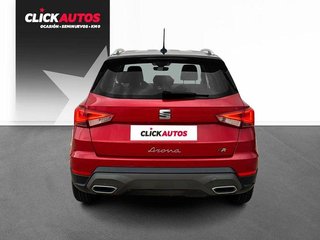 SEAT ARONA 1.0 TSI 110CV FR XM