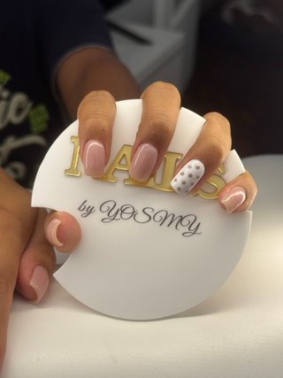 Manicura y Pedicura a  Domicilio en Donostia