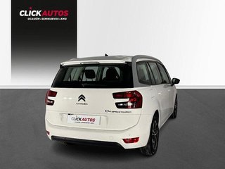 CITROEN GRAND C4 SPACETOURER 1.2 130CV C-SERIES