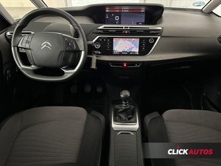 CITROEN GRAND C4 SPACETOURER 1.2 130CV C-SERIES