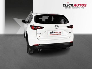 MAZDA CX-5 2.0 SKYACTIV 165CV ZENITH + PACK BOSE