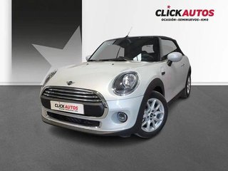 MINI MINI ONE CABRIO 1.5 102CV