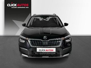 SKODA KAMIQ 1.0 TSI 110CV AMBITION