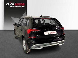 SKODA KAMIQ 1.0 TSI 110CV AMBITION