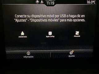 SKODA KAMIQ 1.0 TSI 110CV AMBITION