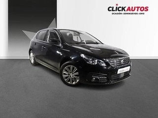 PEUGEOT 308 1.2 110CV ALLURE PACK