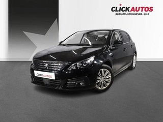PEUGEOT 308 1.2 110CV ALLURE PACK