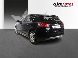 PEUGEOT 308 1.2 110CV ALLURE PACK