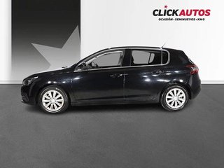 PEUGEOT 308 1.2 110CV ALLURE PACK