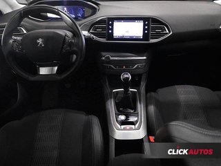 PEUGEOT 308 1.2 110CV ALLURE PACK