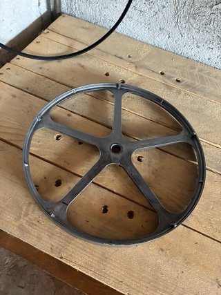 Motore lavatrice