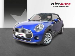MINI MINI ONE CABRIO 1.5 102CV