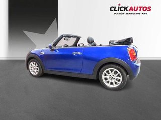 MINI MINI ONE CABRIO 1.5 102CV