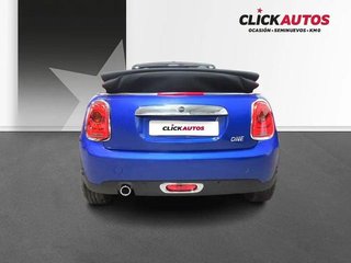 MINI MINI ONE CABRIO 1.5 102CV