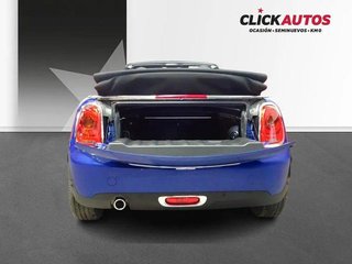 MINI MINI ONE CABRIO 1.5 102CV