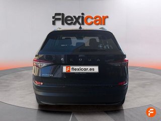 Skoda Kodiaq 2.0 TDI 110KW (150cv) DSG 4x2 Style