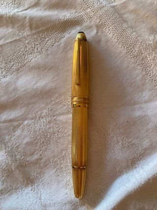 Montblanc Meisterstuck