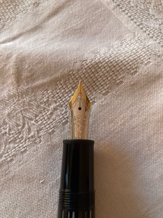 Montblanc Meisterstuck