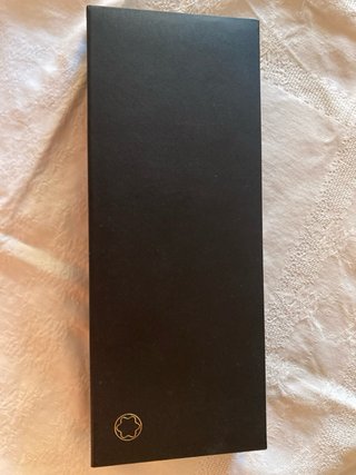 Montblanc Meisterstuck
