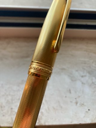 Montblanc Meisterstuck