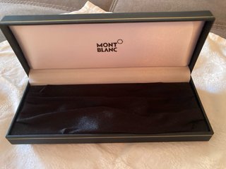 Montblanc Meisterstuck
