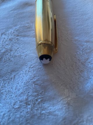 Montblanc Meisterstuck