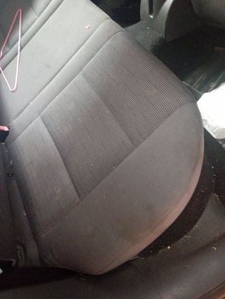 AFORADOR Volkswagen Golf V (1K1)(10.2003->2008)