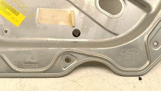 ELEVALUNAS DELANTERO DERECHO FORD FOCUS BERLINA (