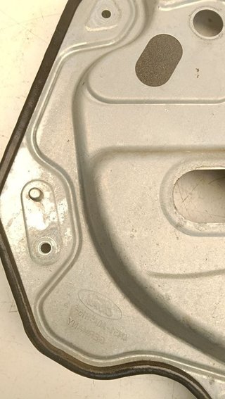 ELEVALUNAS DELANTERO DERECHO FORD FOCUS BERLINA (