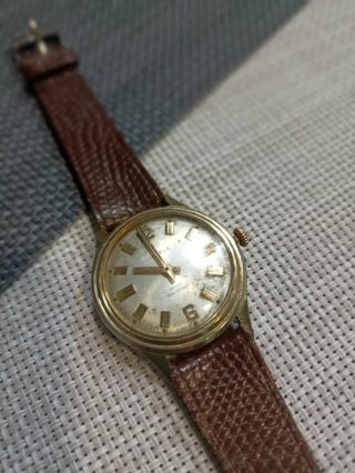 Orologio Caravelle Vintage