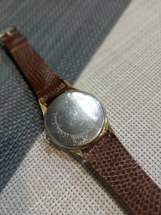 Orologio Caravelle Vintage