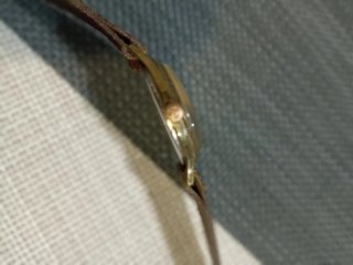 Orologio Caravelle Vintage