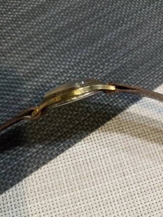 Orologio Caravelle Vintage
