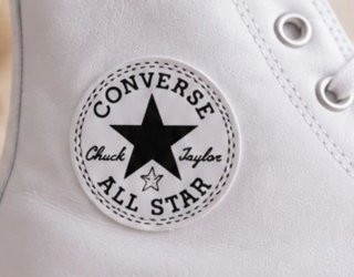 Converse Chuck Taylor All Star nuevas Plataforma