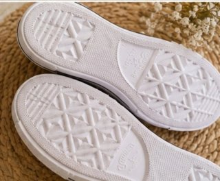 Converse Chuck Taylor All Star nuevas Plataforma