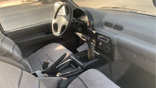 Nissan Vanette 1998