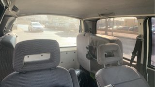 Nissan Vanette 1998