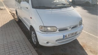 Nissan Vanette 1998